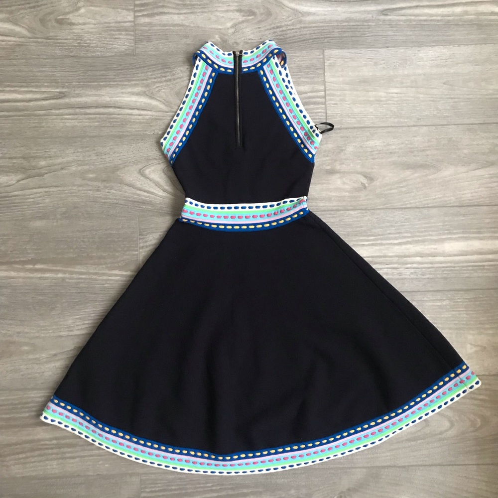 Milly Dress - Picture 3 of 3